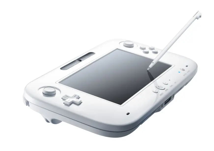 Nintendo Wii U