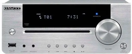 R-K731 Kompakt Hi-Fi Anlage von Kenwood