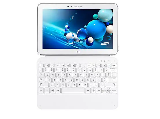 Samsung ATIV Tab 3