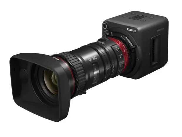 Canon ME200S-SH (Foto: Canon)