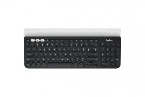 Multi Device Wireless Keyboard K780 (Foto: Logitech)