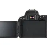 Canon EOS 200D (Foto: Canon)