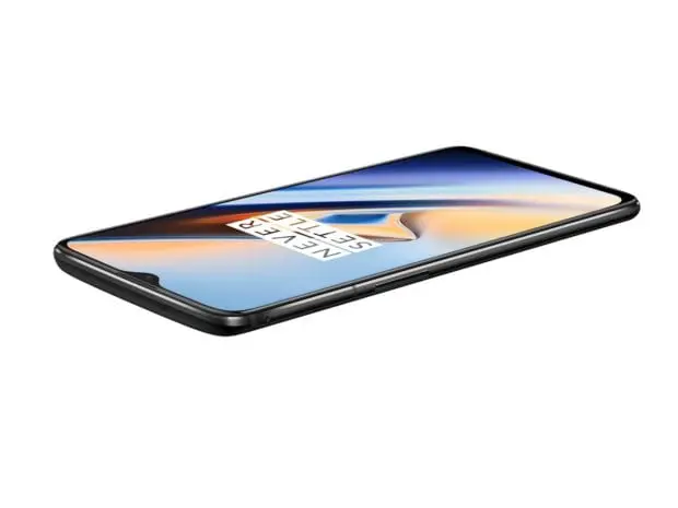 Neues Smartphone Flaggschiff OnePlus 6T (Foto: OnePlus)