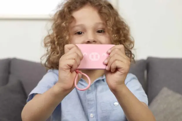 Pigzbe ist digitale Geldbörse und Sparschwein für Kinder (Foto: Pigzbe)