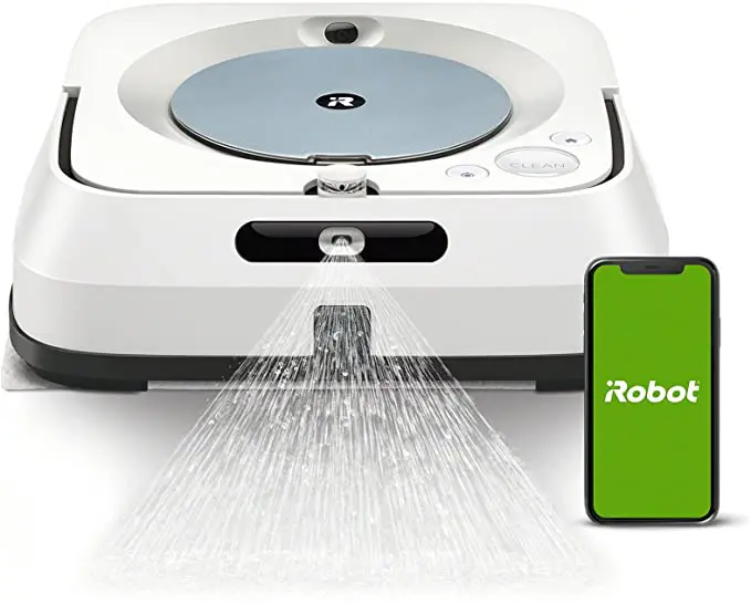 iRobot Braava Jet M6