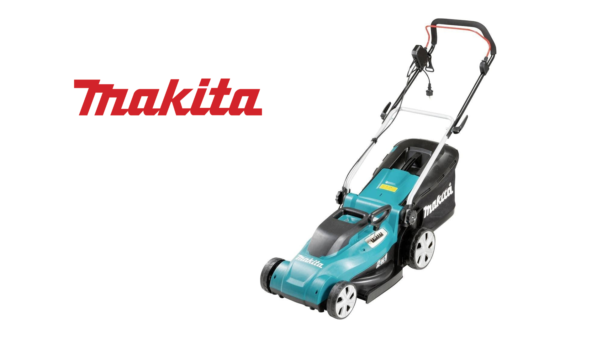 Makita ELM4120