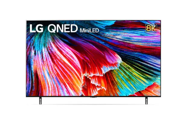 LG mini_LED 8K