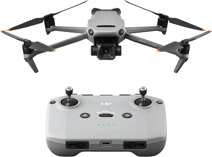 DJI Mavic 3 Classic