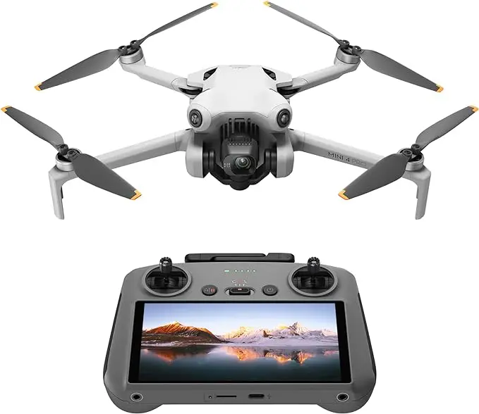 DJI Mini 4 Pro