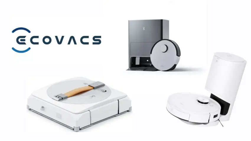 Ecovacs Robotics