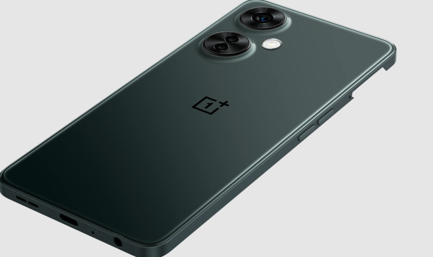 OnePlus Nord N30