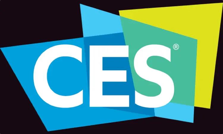 CES 2024