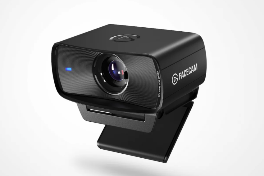 Elgato MK2 Webcam