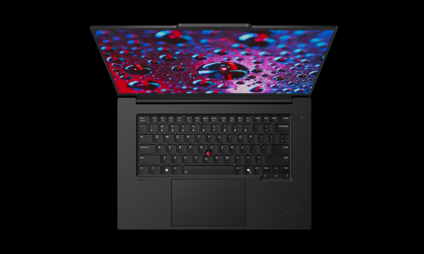 Lenovo ThinkPad P1 Gen 7