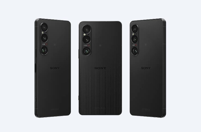 Sony Xperia 1 VI