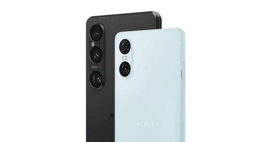 Sony Xperia 10 VI