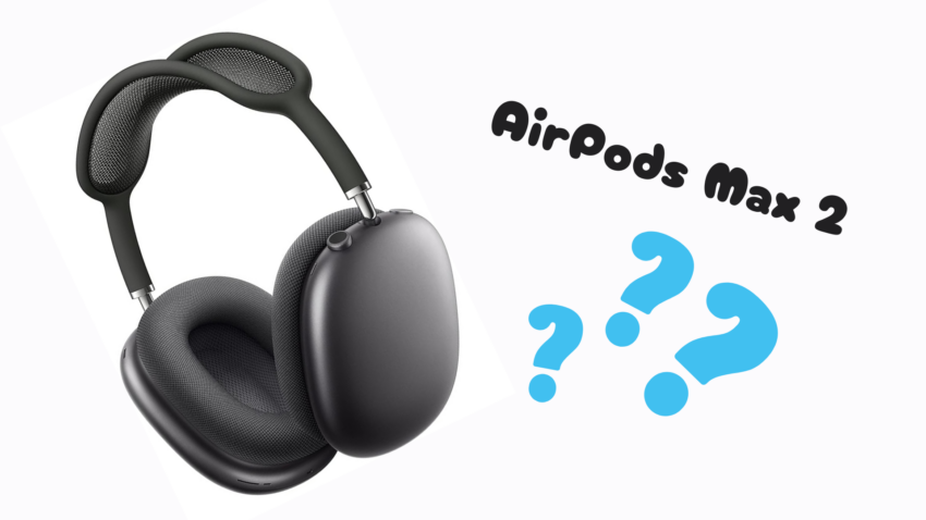 AirPods Max 2