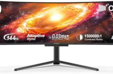 INNOCN Ultrawide Gaming Monitor