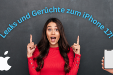 Leaks und Gerüchte zum iPhone 17