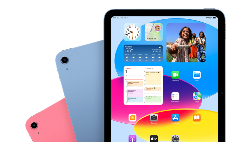 iPad 11 (Air)