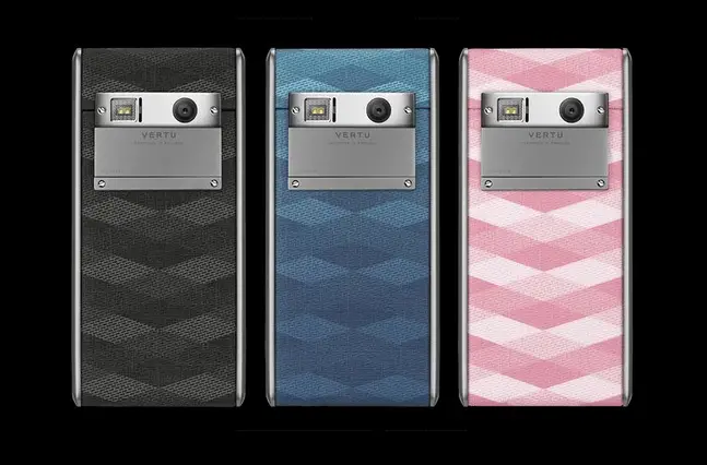 vertu aster