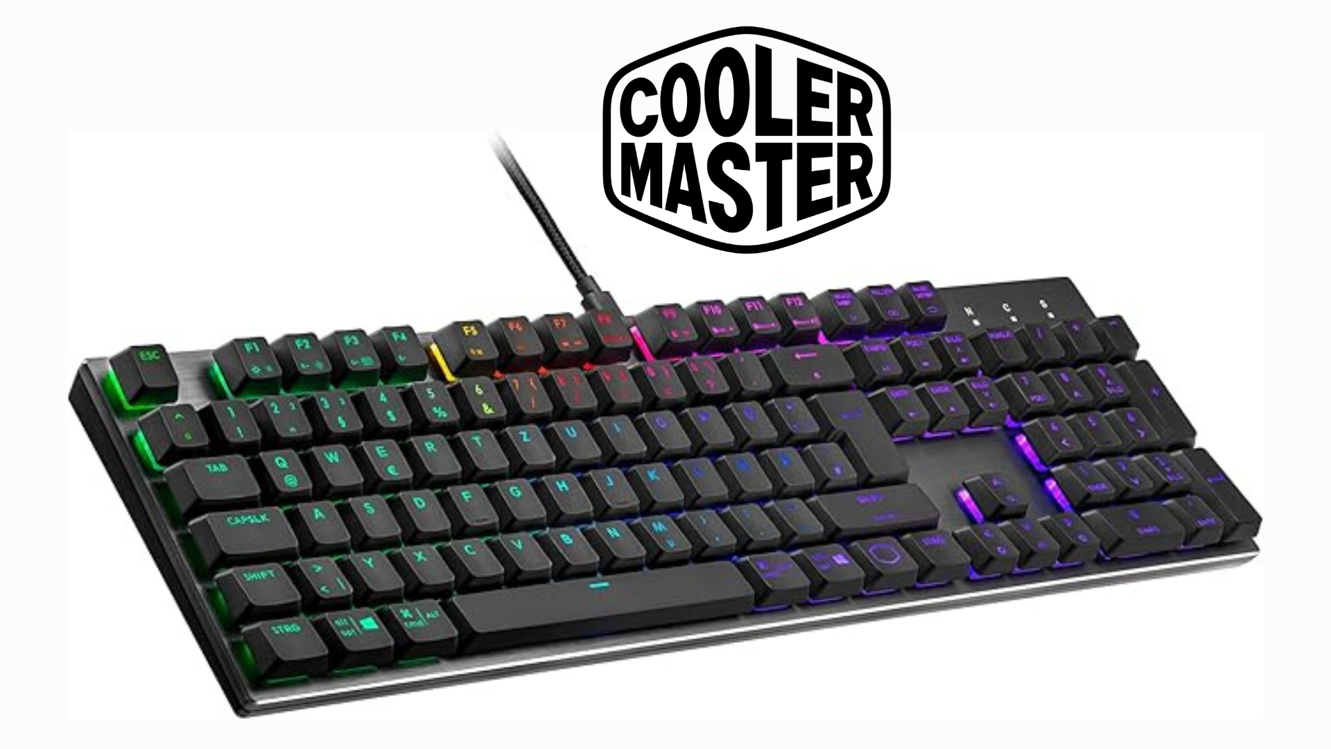 Cooler Master SK652