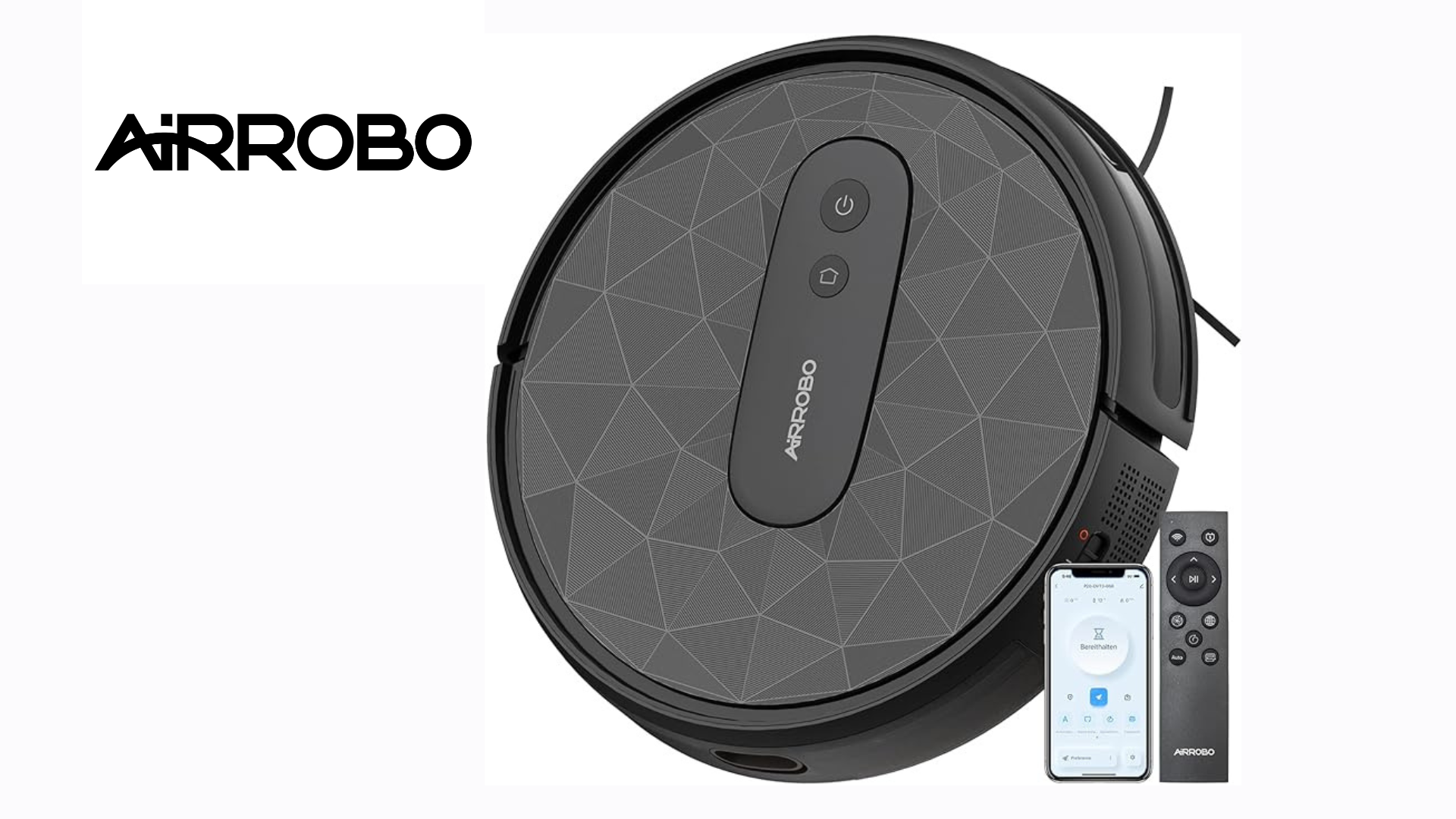 airrobo p20