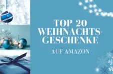 Top Weihnachtsgeschenke