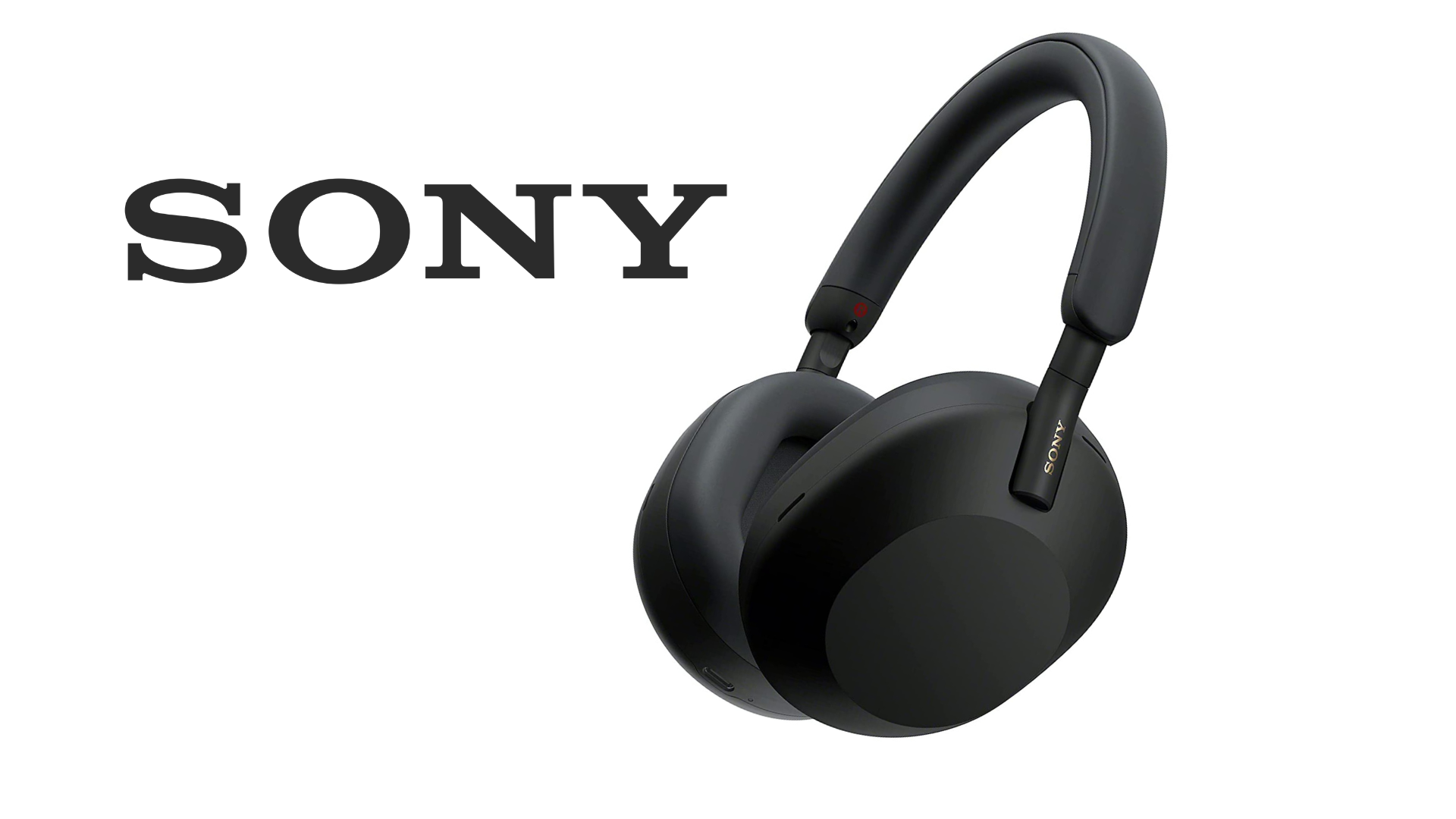 Sony zum 2022 Kopfhörer Tiefstpreis WH-1000XM5: High-End