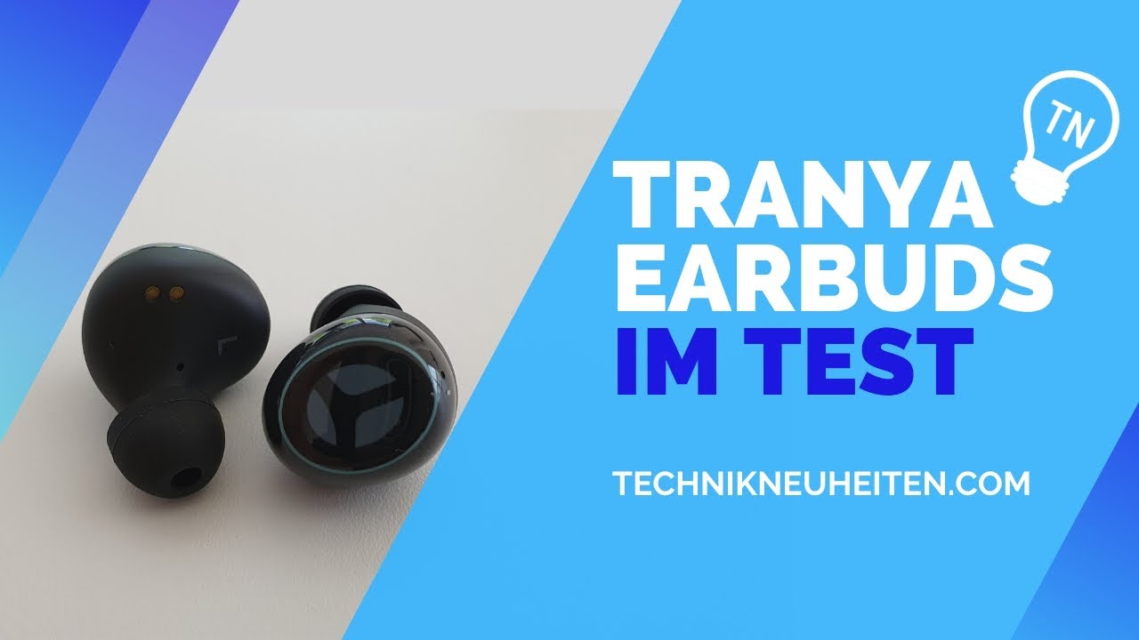 Tranya best sale earbuds b530