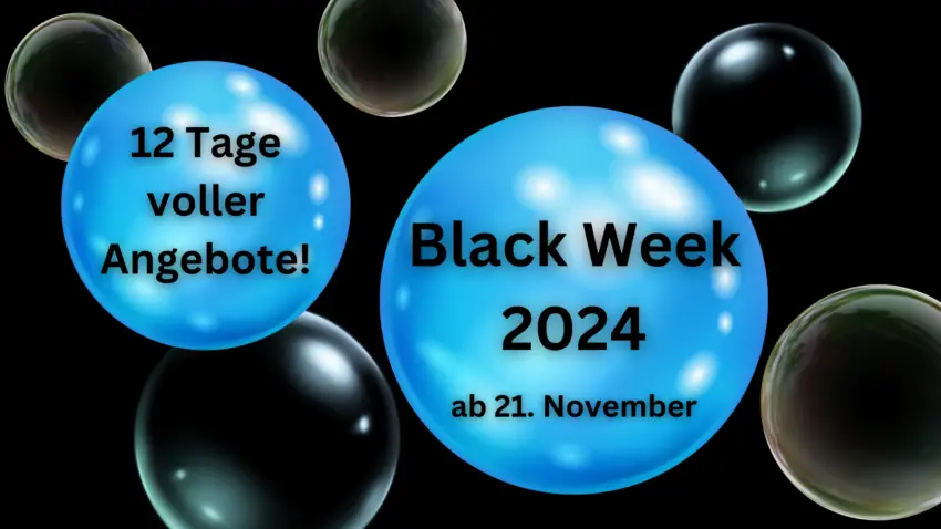 Black Week 2024