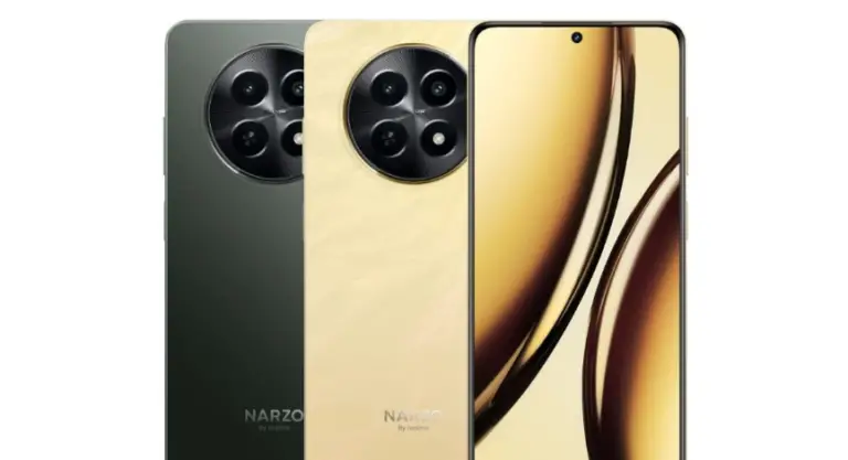 Realme Narzo N65