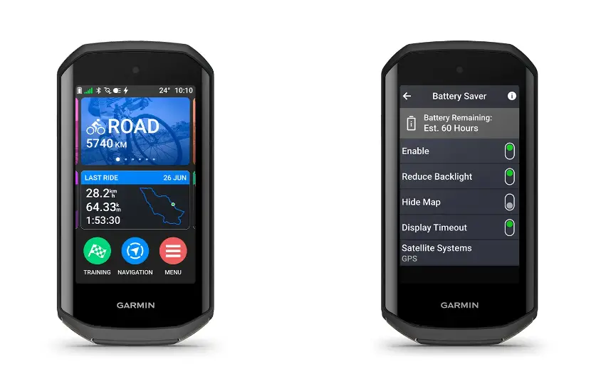 #Garmin Edge 1050: Fahrradcomputer mit GPS und Zahlungsfunktion!