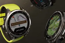 Garmin Fenix 8