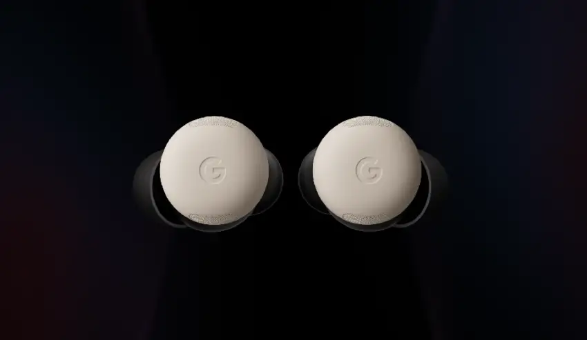 Google Pixel Buds Pro 2 