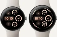 Google Pixel Watch 3