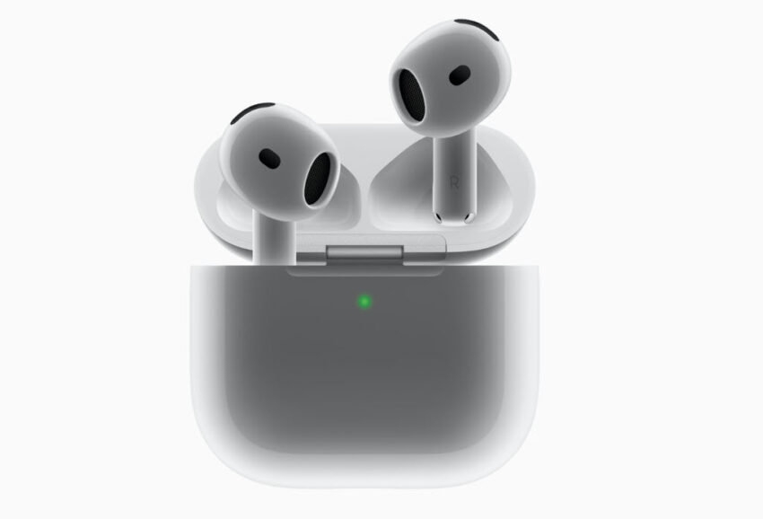 AirPods 4