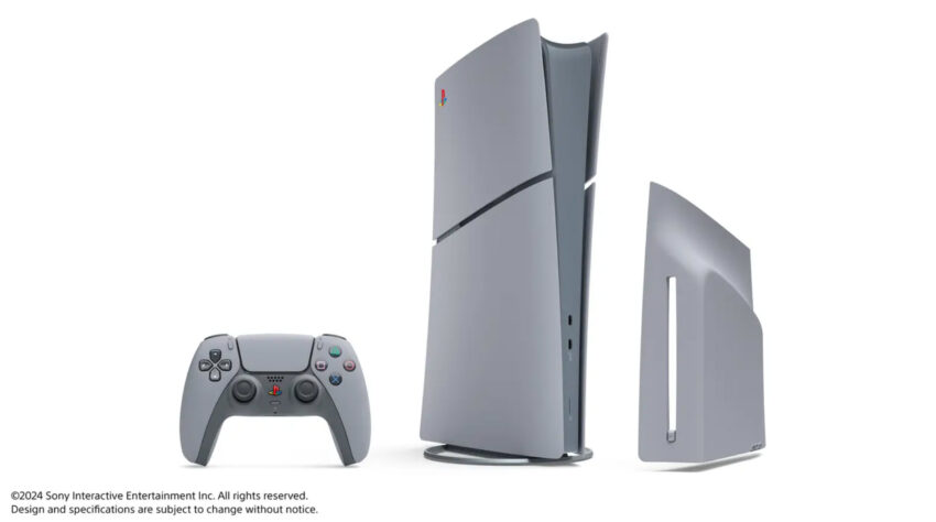 PlayStation 30 Jahre