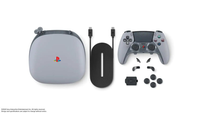 PlayStation 30 Jahre