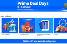 Prime Deal Days 2024