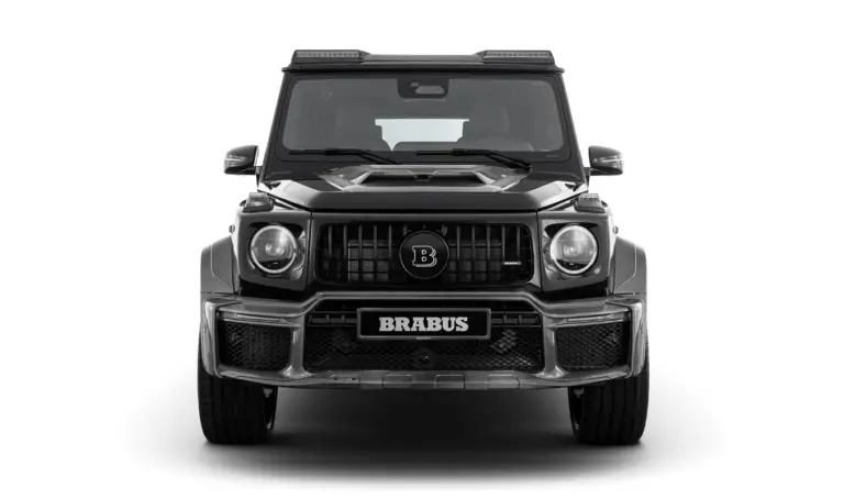 Brabus 800