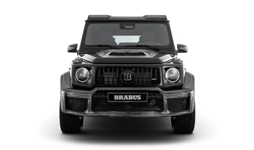 Brabus 800