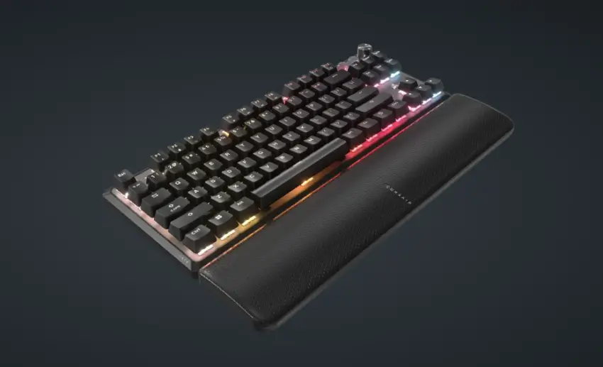 Corsair K70 Pro TKL