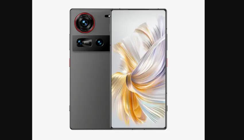 Nubia Z70 Ultra