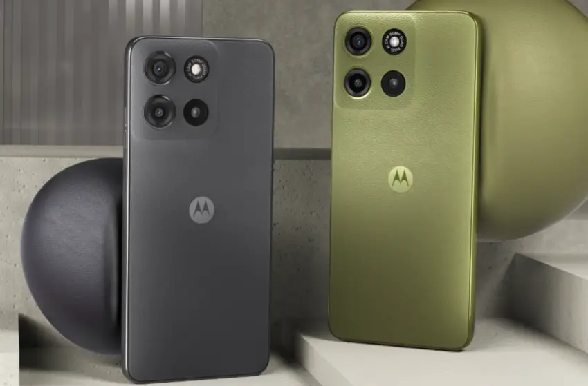 motorola g15 serie 